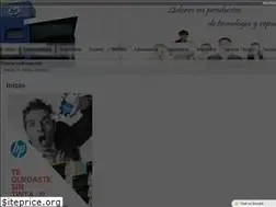 Sites similar to techcomputer.ec