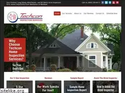 Sites similar to techconinspect.com