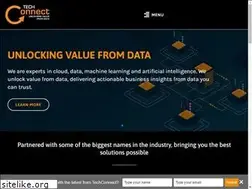 Sites similar to techconnect.com.au