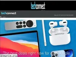 Sites similar to techconnect.com