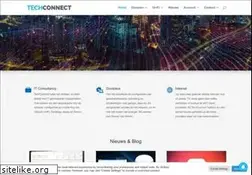 Sites similar to techconnect.nl