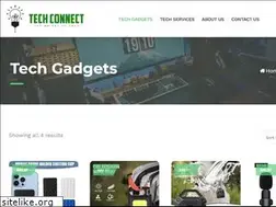 Sites similar to techconnectlife.com