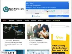 Sites similar to techconnecto.com