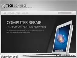 Sites similar to techconnectpc.com