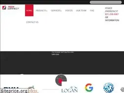 Sites similar to techconnectpower.com