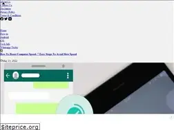 Sites similar to techcool.in