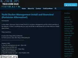 Sites similar to techcoreduo.com