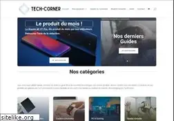 Sites similar to techcorner.fr