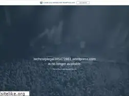 Sites similar to techcorplegal.com