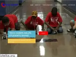 Sites similar to techcorps.org