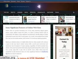 Sites similar to techcortex.com