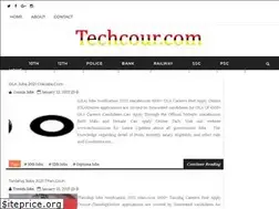 Sites similar to techcour.com