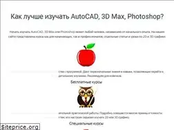 Sites similar to techcourses.ru