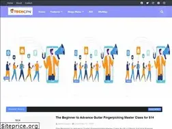 Sites similar to techcpn.com