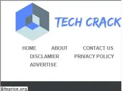 Sites similar to techcrack.net