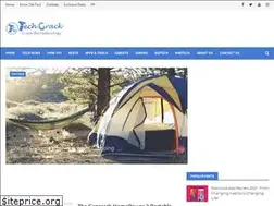 Sites similar to techcrackblog.com