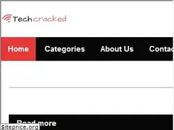 Sites similar to techcracked.com