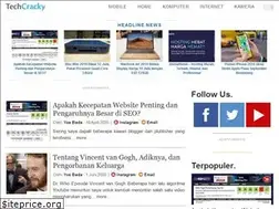 Sites similar to techcracky.com