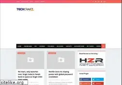 Sites similar to techcraftblog.blogspot.com