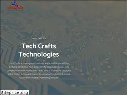 Sites similar to techcraftsindia.com