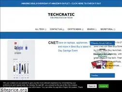 Sites similar to techcratic.com