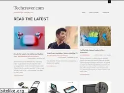 Sites similar to techcraver.com