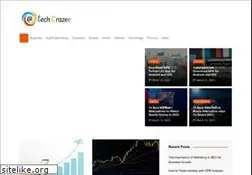 Sites similar to techcrazee.com