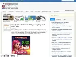 Sites similar to techcredo.com