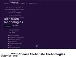 Sites similar to techcrista.com