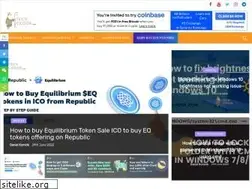 Sites similar to techcrook.com