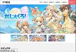 Sites similar to techcross.co.jp