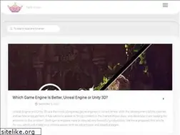 Sites similar to techcrown.org