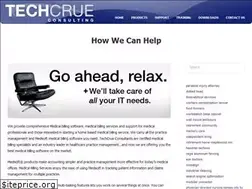 Sites similar to techcrue.com