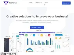 Sites similar to techcruz.com
