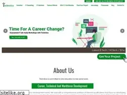 Sites similar to techctice.com