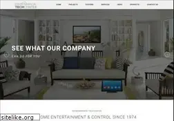 Sites similar to techctr.com