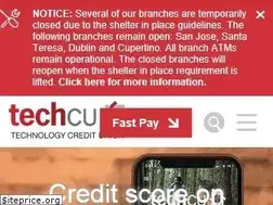 Sites similar to techcu.com