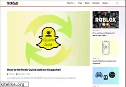 Sites similar to techcult.com