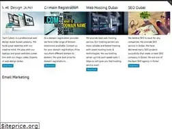 Sites similar to techcybers.com