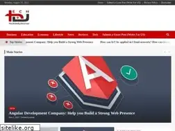Sites similar to techdailyjournal.com