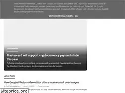 Sites similar to techdailymag.com