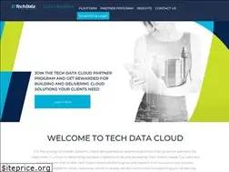 Sites similar to techdatacloud.com.au