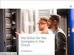 Sites similar to techdatacloud.com