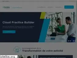 Sites similar to techdatacloud.fr