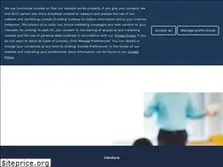 Sites similar to techdataevents.be