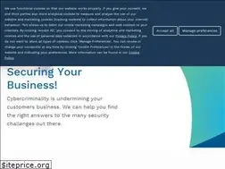Sites similar to techdatasecurity.be