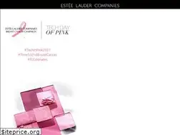 Sites similar to techdayofpink.com