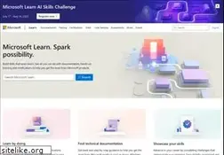 Sites similar to techdays.ca