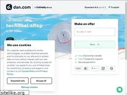 Sites similar to techdeal.shop