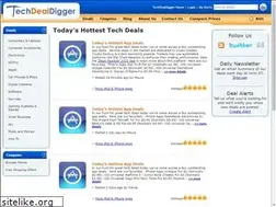 Sites similar to techdealdigger.com